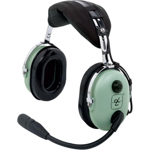 H10-13H Helicopter Headset