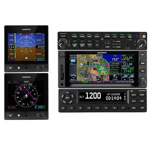 IFR Install Package 2