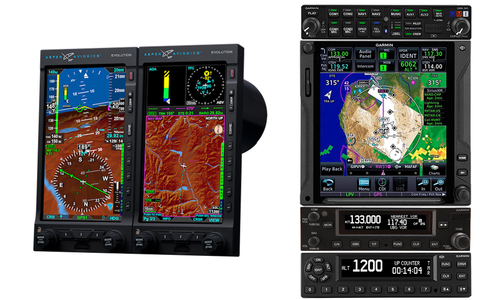 IFR Install Package 8