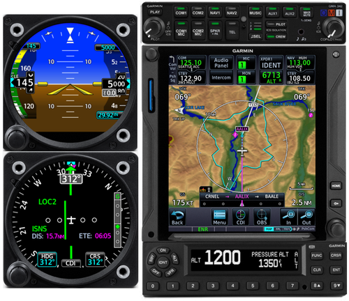 IFR Install Package 4.5