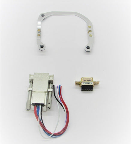 G5 Installation Kit with LPM - Pacific Coast Avionics
