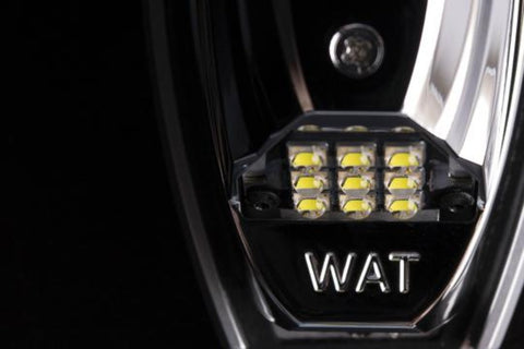 Orion 650 LED Airplane Navigation Lights - Pacific Coast Avionics