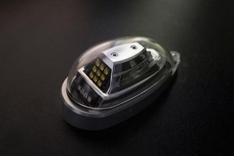 Orion 650 LED Airplane Navigation Lights - Pacific Coast Avionics