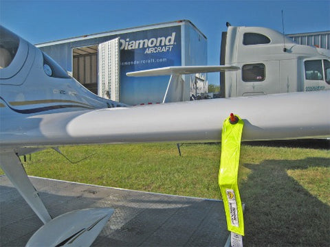 Diamond Stall Warning Plug - Pacific Coast Avionics