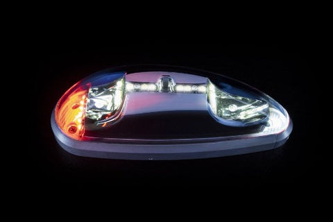Orion 600 Aviation Anti Collision Lights - Pacific Coast Avionics