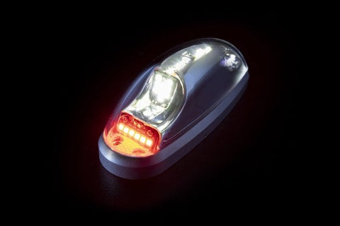 Orion 600 Aviation Anti Collision Lights - Pacific Coast Avionics