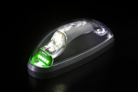 Orion 600 Aviation Anti Collision Lights - Pacific Coast Avionics