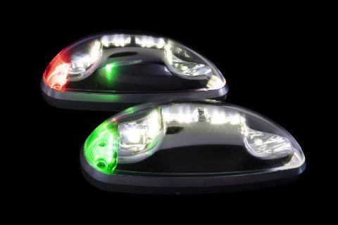 Orion 600 Aviation Anti Collision Lights - Pacific Coast Avionics