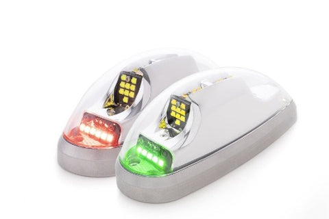 Orion 600 Aviation Anti Collision Lights - Pacific Coast Avionics