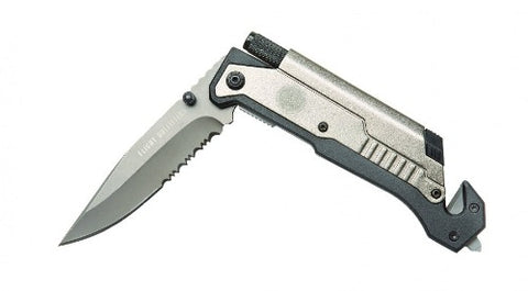 Flight Outfitters Survival Knife - Pacific Coast Avionics
