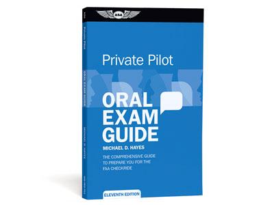OEG-P12 Oral Exam Guide: Private