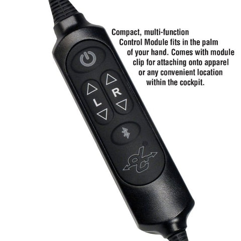 DC Pro X2 - Pacific Coast Avionics