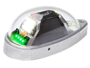 Orion500 LED 12V Position/Anti Collision Light Assembly