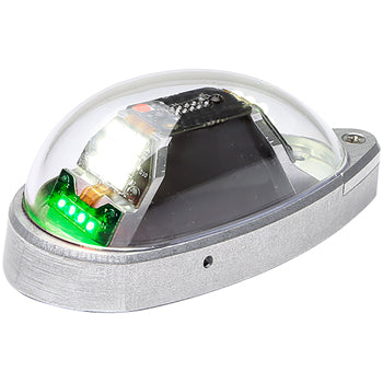 Orion500 LED 12V Position/Anti Collision Light Assembly