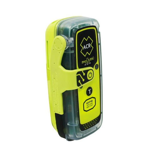 ACR Resqlink 400 PLB - Pacific Coast Avionics