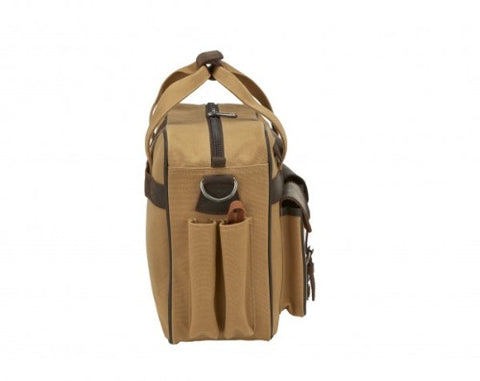 Bush Pilot Folio - Pacific Coast Avionics