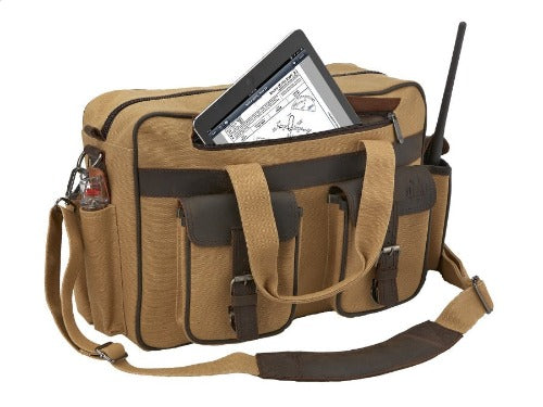 Bush Pilot Folio - Pacific Coast Avionics