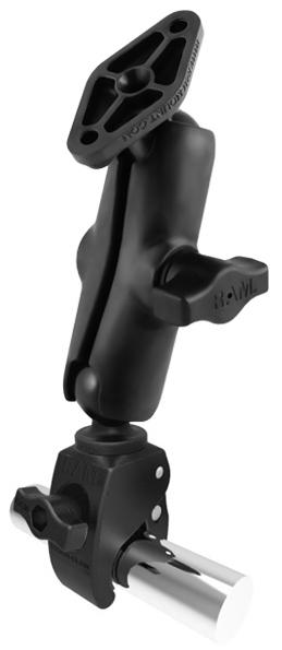 RAM Tough Claw W/Arm