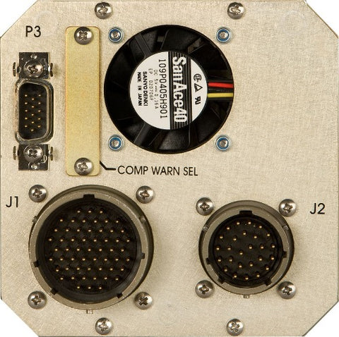 SA4550 - Pacific Coast Avionics