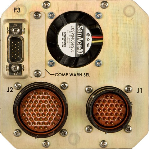 SA4550 - Pacific Coast Avionics