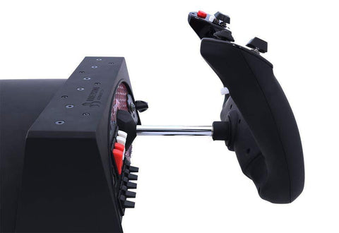 Honeycomb Alpha Flight Controls - Pacific Coast Avionics