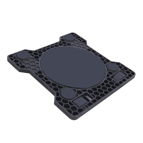Honeycomb Alpha Flight Controls - Pacific Coast Avionics