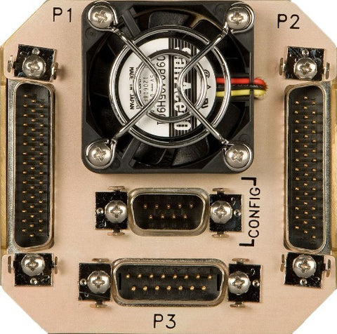 ST3400 - Pacific Coast Avionics