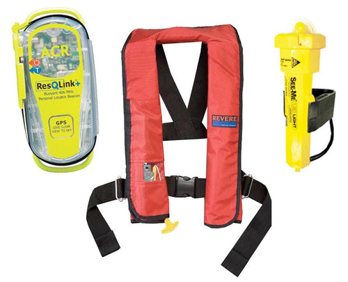 Safety Bundle