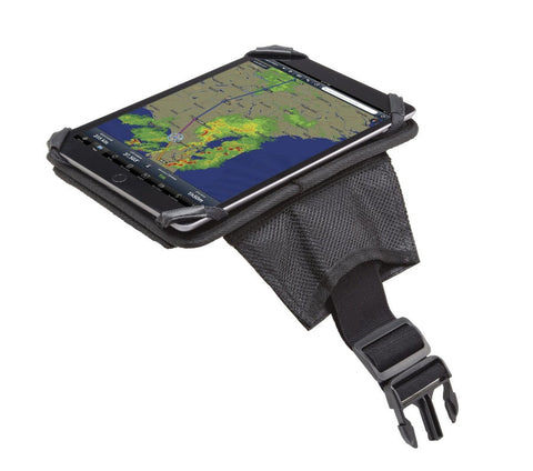 Slimline Kneeboard - Pacific Coast Avionics
