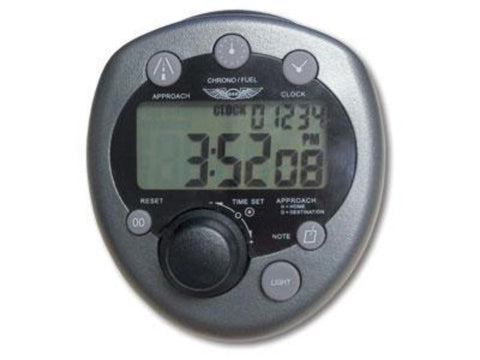 Flight Timer 2 - Pacific Coast Avionics
