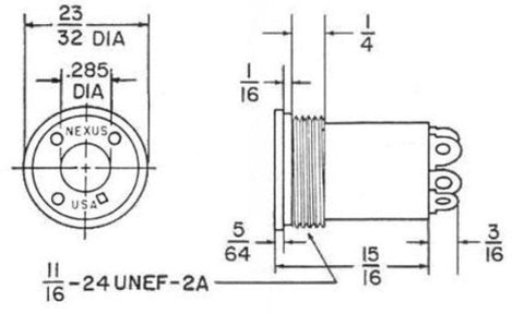 TJT-120 - Pacific Coast Avionics
