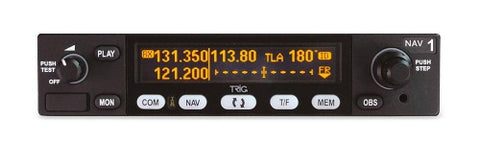 TX56 Nav/Com - Pacific Coast Avionics