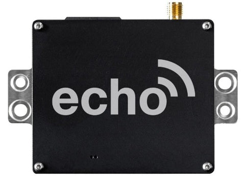 echoUAT - Pacific Coast Avionics
