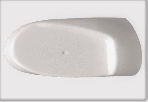 skyBeacon 302 Port (Left) Wingtip Adapter - Pacific Coast Avionics