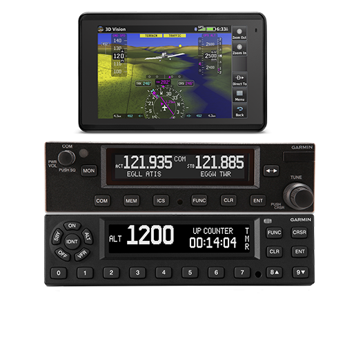 VFR Install Package 1