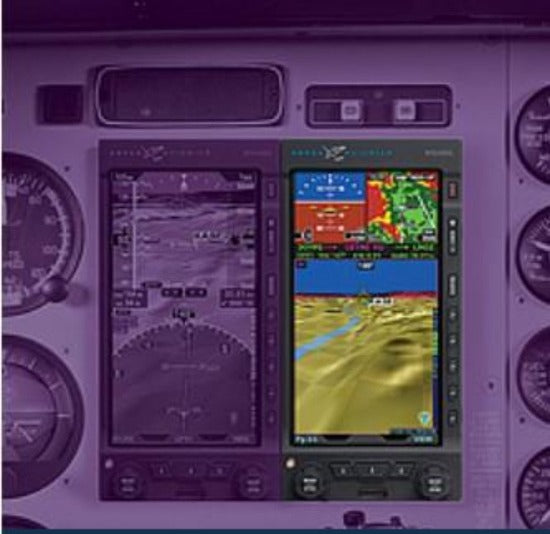 EFD1000C3 - Pacific Coast Avionics
