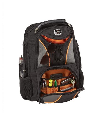 Waypoint Backpack - Pacific Coast Avionics