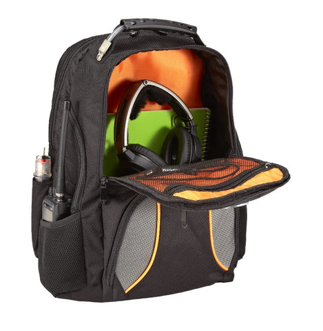Waypoint Backpack - Pacific Coast Avionics