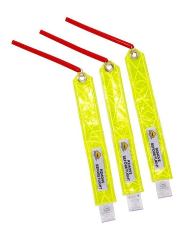 Static Wick Cover Set - Pacific Coast Avionics