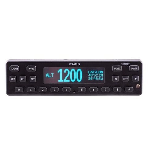 Stratus A&P Bundle W/ Stratus ES - Pacific Coast Avionics
