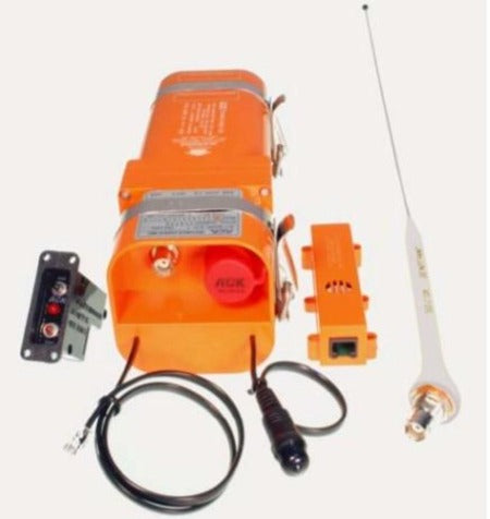 E-04R RETROFIT 406 ELT
