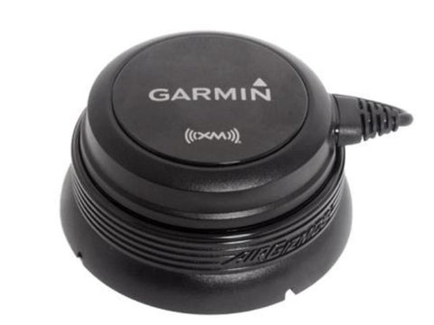 XM Antenna Dock - Pacific Coast Avionics