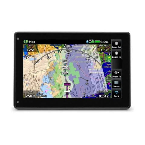 Garmin Aera 760 - Pacific Coast Avionics