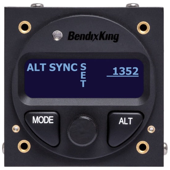 BendixKing xCruze 100 Digital Autopilot Autopilot System For Sonex - Pacific Coast Avionics