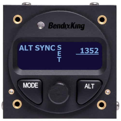BendixKing xCruze 100 Digital Autopilot System For Seawind - Pacific Coast Avionics