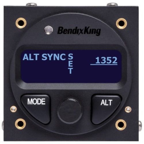 BendixKing xCruze 100 Digital Autopilot System For Rans - Pacific Coast Avionics