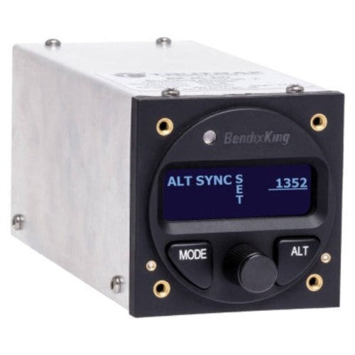 BendixKing xCruze 100 Digital Autopilot System For Technam - Pacific Coast Avionics