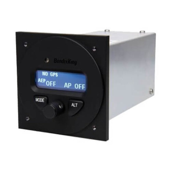 BendixKing xCruze 100 Digital Autopilot System For Arion Lightning - Pacific Coast Avionics