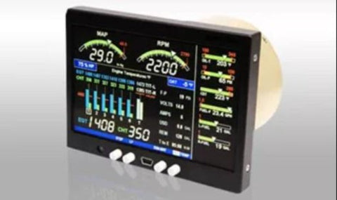 AeroPoint 200 - Pacific Coast Avionics