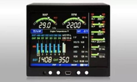 AeroPoint 200 - Pacific Coast Avionics